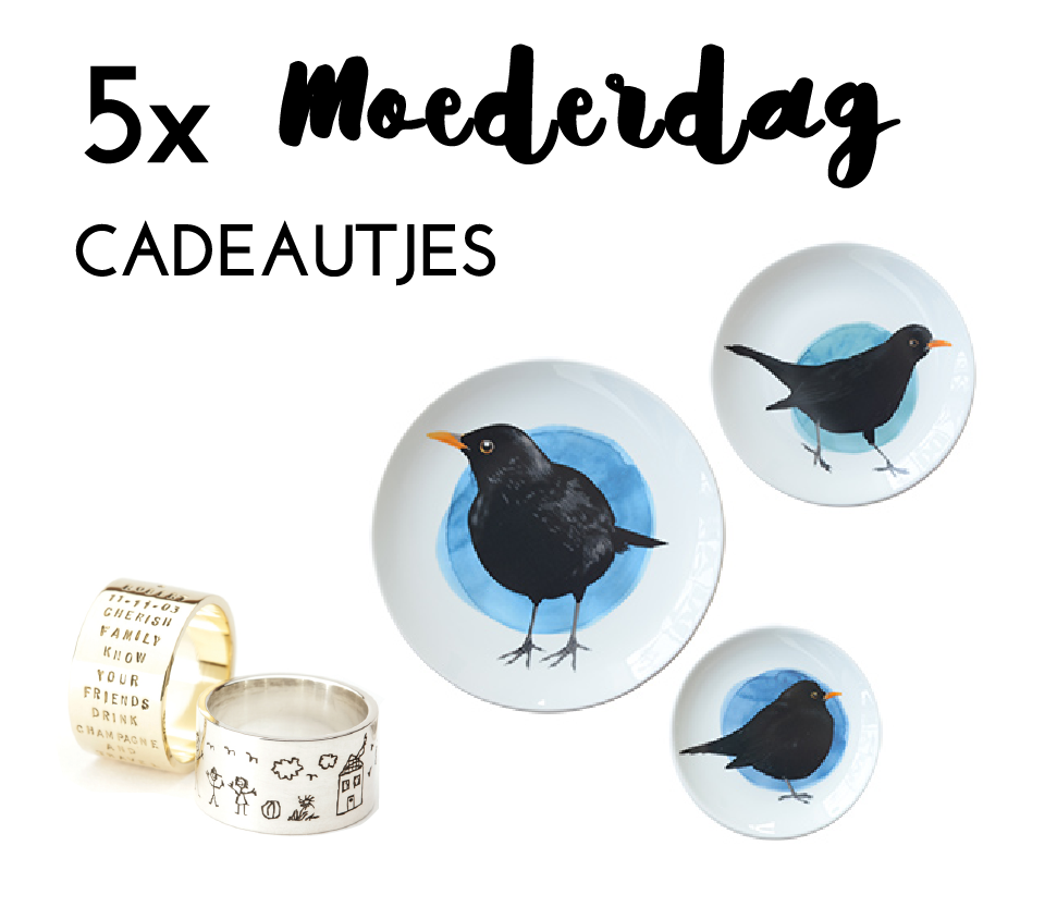 Moederdag cadeautje